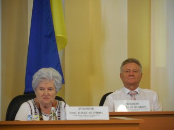 Педагоги просят Палицу отремонтировать здания дошкольных заведений