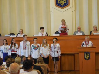Педагоги просят Палицу отремонтировать здания дошкольных заведений