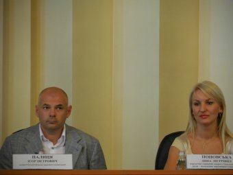 Педагоги просят Палицу отремонтировать здания дошкольных заведений