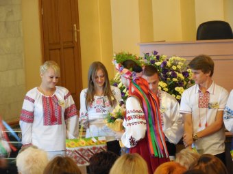 Педагоги просят Палицу отремонтировать здания дошкольных заведений