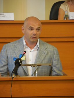 Педагоги просят Палицу отремонтировать здания дошкольных заведений