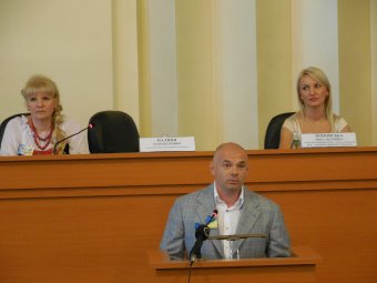 Одесским школьникам и учителям выдадут стипендии