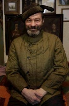 Олег Губарь. Наброски к портрету «почетного перфекциониста Одессы»