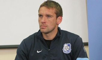 Александр Бабич: "Опыт показывает, что «Черноморец» на правильном пути"
