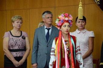 Геннадий Труханов поздравил ветеранов с годовщиной освобождения Одесской области