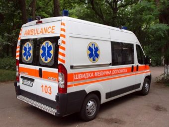 За прошлую неделю в медпункты на одесских пляжах обратилось 354 человека