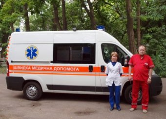 За прошлую неделю в медпункты на одесских пляжах обратилось 354 человека