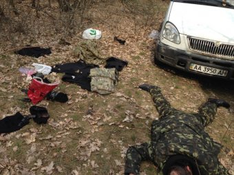 Банда из 13-ти человек, действовавшая в Одесской области, направилась на скамью подсудимых (фото)