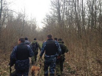 Банда из 13-ти человек, действовавшая в Одесской области, направилась на скамью подсудимых (фото)