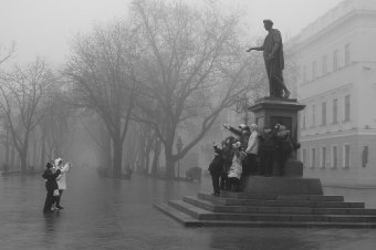 В Одессе пройдет выставка художественной фотографии