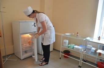 Пункты оказания первичной помощи дооснастят