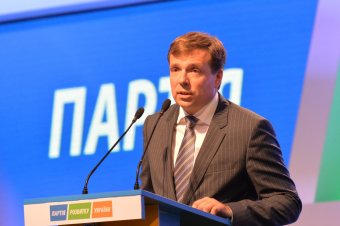 Николай Скорик: Досрочные выборы в Верховную Раду в условиях ведения военных действий не будут демократическими