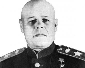28 августа 1948 года умер маршал Рыбалко (видео)
