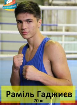 Одессит победил на II Юношеских Олимпийских играх 2014 (видео)