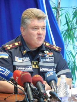 Сергей Бочковский: «Одесские лечебно-оздоровительные учреждения готовы к содержанию переселенцев в осенне-зимний период»