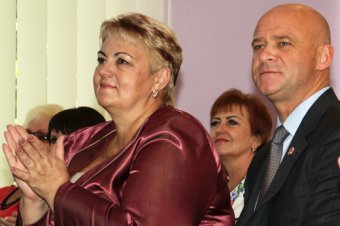 Геннадий Труханов: Четверть городского бюджета в 2014 году выделена на образование (фото)