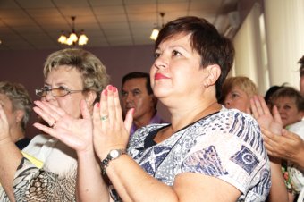 Геннадий Труханов: Четверть городского бюджета в 2014 году выделена на образование (фото)