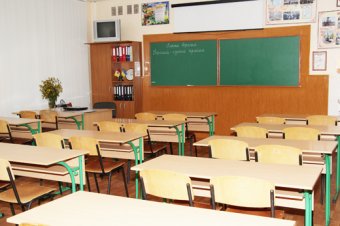 Геннадий Труханов: Четверть городского бюджета в 2014 году выделена на образование (фото)