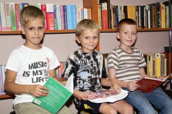 Геннадий Труханов: Четверть городского бюджета в 2014 году выделена на образование (фото)