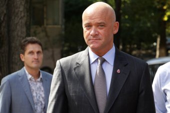 Геннадий Труханов: Четверть городского бюджета в 2014 году выделена на образование (фото)