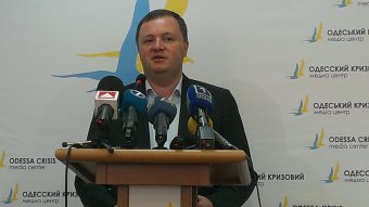 Олег Муратов: "На сегодняшний день экономика Одесской области чувствует себя достаточно стабильно"