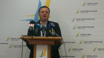 Олег Муратов: "В области принято решение о централизации государственных закупок"