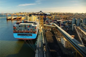 Прокуратура выбила 300 тыс. задолженности из стивидорной компании