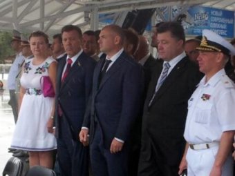 Палица назвал Кивалова «чертиком из табакерки» 