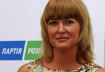 Ирина Нестеренко: «Правительству Яценюка стоит обратить внимание на сокращение прямых иностранных инвестиций в Украину»