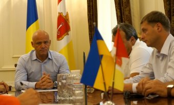 Геннадий Труханов: «Эстетическое развитие города будут формировать профессионалы»