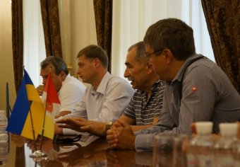 Геннадий Труханов: «Эстетическое развитие города будут формировать профессионалы»