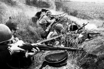 Одесса, 1941, 31 августа: Летчики 69-го авиаполка за день совершили 85 самолетовылетов