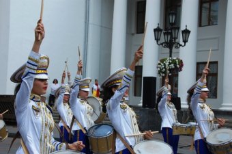Сегодня в Одессе состоится Парад колясок и карет
