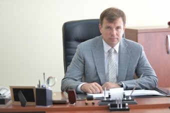 Николай Скорик: В новый для Одессы год я желаю родному городу мира и спокойствия