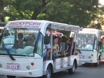 Алена Алексеенко: Наше будущее - это дети (фото)