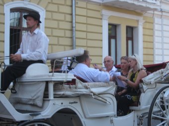 Алена Алексеенко: Наше будущее - это дети (фото)