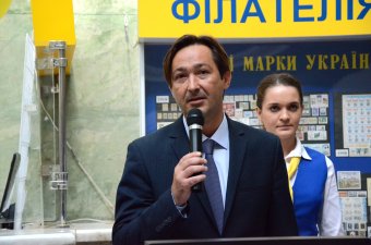 Укрпочта выпустила специальный блок марок к 220-летию Одессы