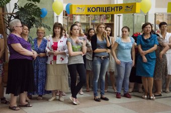 Укрпочта выпустила специальный блок марок к 220-летию Одессы