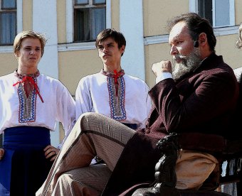 Одесса празднует свой день рождения