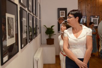 Греческий фонд презентовал выставку в честь 200-летия "Филики Этерии"