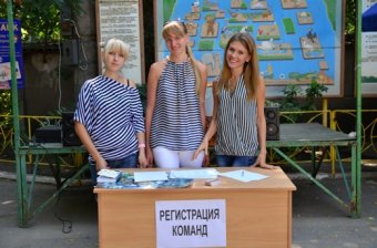 День рождения Одессы прошел в городском зоопарке (фото)