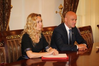 Геннадий Труханов: «Мы можем воспользоваться наработками наших японских коллег»