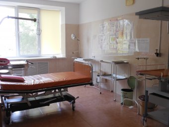 Геннадий Труханов: «Мы создаём все условия для рождения здоровых детей»