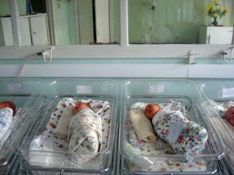 Игорь Шпак: «Акушерская служба в Одессе развивается на уровне европейских стандартов»