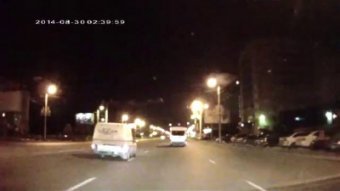 В Челябинске появились реально суровые аниматоры (видео)