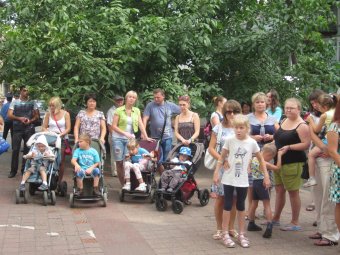 Одесситы вспоминают Бориса Литвака