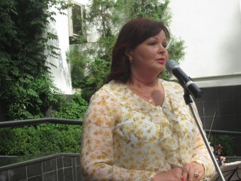 Одесситы вспоминают Бориса Литвака