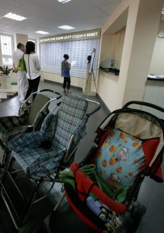 В Доме с ангелом установили памятную доску Борису Литваку