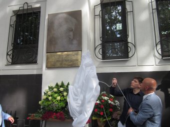 Одесситы вспоминают Бориса Литвака