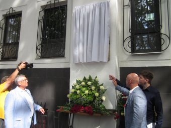 Михаил Жванецкий о Борисе Литваке: "Ты прокладывал лыжню, мы шли за тобой"